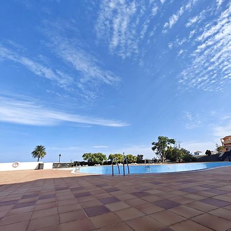 Esencia De Sal Villa San Antonio  ภายนอก รูปภาพ